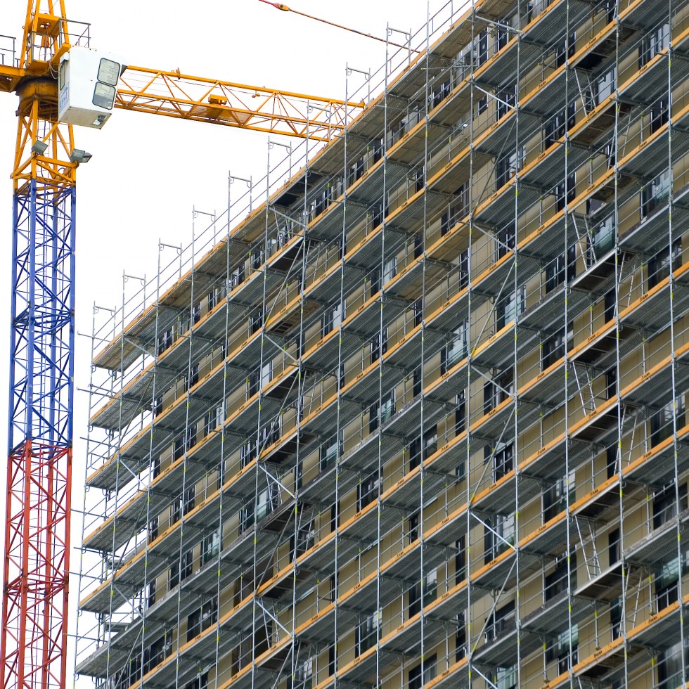 Fotografia architektoniczna — golab.website